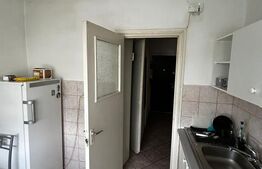 Garsoniera decomandata, 35 mp, etaj 9/10, mobilată și utilată, zona Lujerului