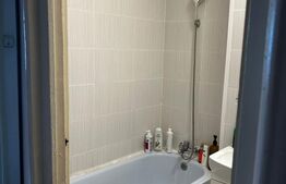 Garsoniera decomandata, 35 mp, etaj 9/10, mobilată și utilată, zona Lujerului