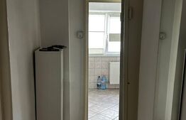 Garsoniera decomandata, 35 mp, etaj 9/10, mobilată și utilată, zona Lujerului