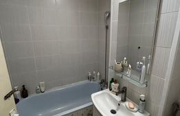 Garsoniera decomandata, 35 mp, etaj 9/10, mobilată și utilată, zona Lujerului