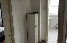 Garsoniera decomandata, 35 mp, etaj 9/10, mobilată și utilată, zona Lujerului