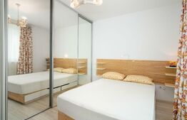 Apartament renovat cu 2 camere, 45 mp + balcon de 20 mp, Ștefan cel Mare, Obor