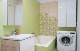 Apartament renovat cu 2 camere, 45 mp + balcon de 20 mp, Ștefan cel Mare, Obor