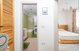 Apartament renovat cu 2 camere, 45 mp + balcon de 20 mp, Ștefan cel Mare, Obor