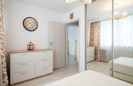 Apartament renovat cu 2 camere, 45 mp + balcon de 20 mp, Ștefan cel Mare, Obor