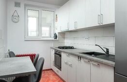 Apartament renovat cu 2 camere, 45 mp + balcon de 20 mp, Ștefan cel Mare, Obor
