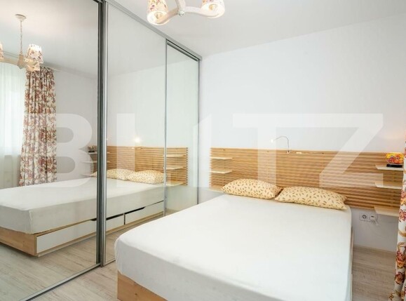 Apartament de vânzare 2 camere Stefan cel Mare - 174900AV | BLITZ București | Poza2