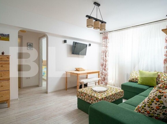 Apartament de vânzare 2 camere Stefan cel Mare - 174900AV | BLITZ București | Poza4