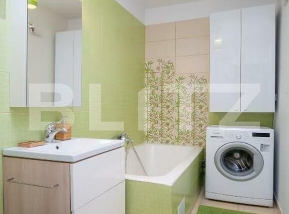 Apartament de vânzare 2 camere Stefan cel Mare - 174900AV | BLITZ București | Poza6