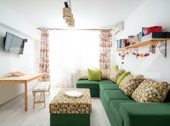 Apartament de vânzare 2 camere Stefan cel Mare - 174900AV | BLITZ București | Poza3