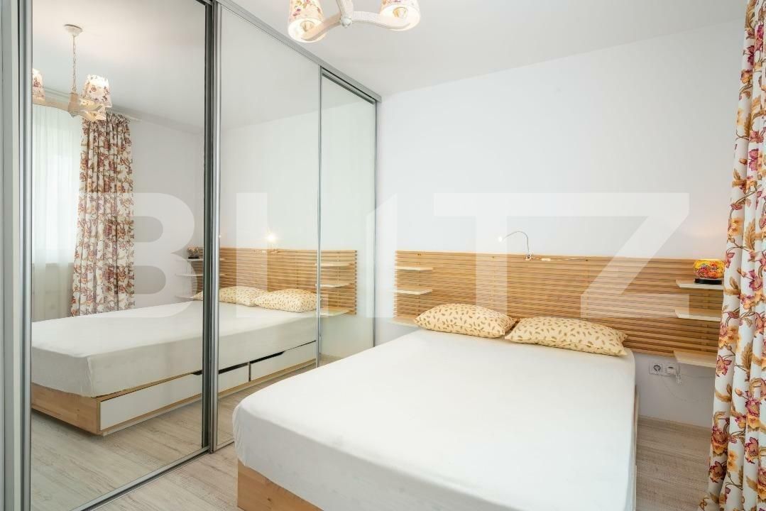Apartament de vânzare 2 camere Stefan cel Mare - 174900AV | BLITZ București | Poza2