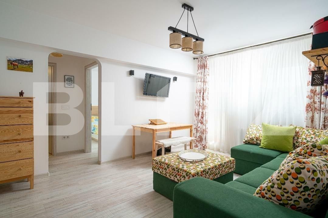 Apartament de vânzare 2 camere Stefan cel Mare - 174900AV | BLITZ București | Poza4