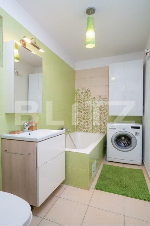 Apartament de vânzare 2 camere Stefan cel Mare - 174900AV | BLITZ București | Poza6