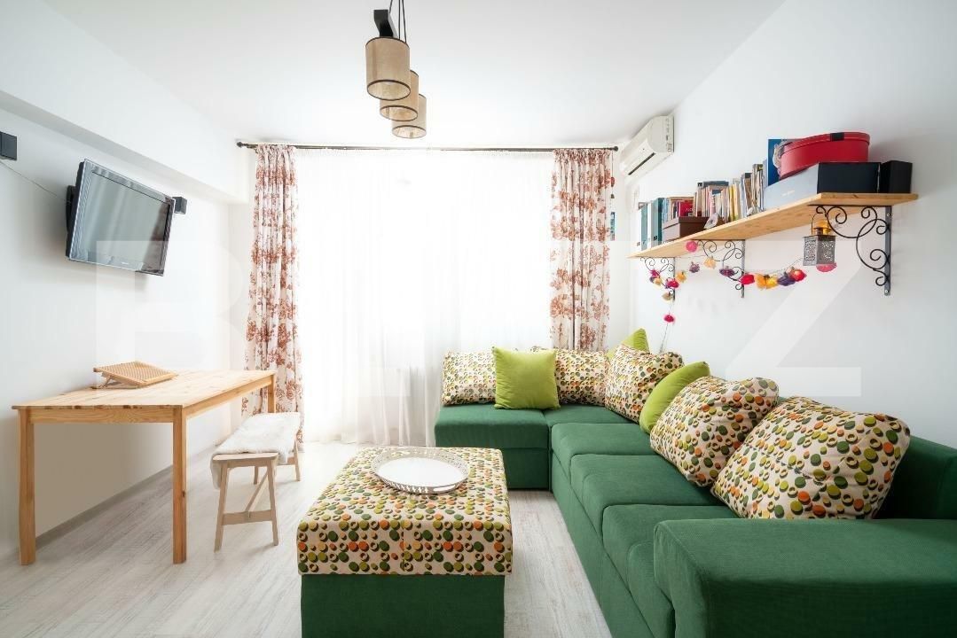 Apartament de vânzare 2 camere Stefan cel Mare - 174900AV | BLITZ București | Poza3