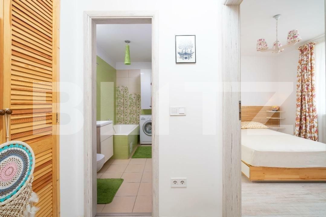 Apartament de vânzare 2 camere Stefan cel Mare - 174900AV | BLITZ București | Poza7