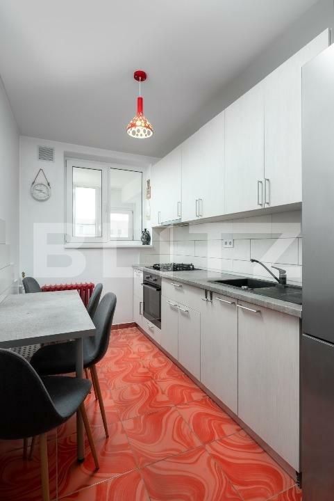 Apartament de vânzare 2 camere Stefan cel Mare - 174900AV | BLITZ București | Poza8