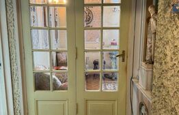 Apartament cu 3 camere în Dorobanți – 82 mp utili, finisaje de colecție