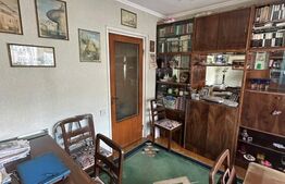 Apartament cu 3 camere în Dorobanți – 82 mp utili, finisaje de colecție