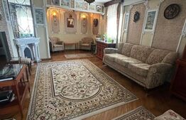 Apartament cu 3 camere în Dorobanți – 82 mp utili, finisaje de colecție