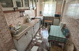 Apartament cu 3 camere în Dorobanți – 82 mp utili, finisaje de colecție