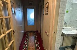 Apartament cu 3 camere în Dorobanți – 82 mp utili, finisaje de colecție