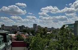 Apartament cu 3 camere în Dorobanți – 82 mp utili, finisaje de colecție