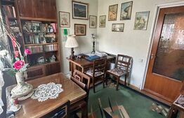 Apartament cu 3 camere în Dorobanți – 82 mp utili, finisaje de colecție