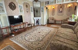 Apartament cu 3 camere în Dorobanți – 82 mp utili, finisaje de colecție