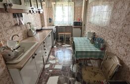 Apartament cu 3 camere în Dorobanți – 82 mp utili, finisaje de colecție