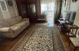 Apartament cu 3 camere în Dorobanți – 82 mp utili, finisaje de colecție