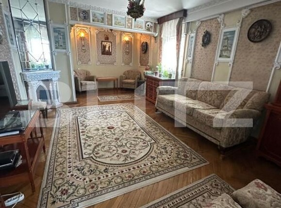 Apartament de vânzare 3 camere Dorobanti - 174910AV | BLITZ București | Poza3