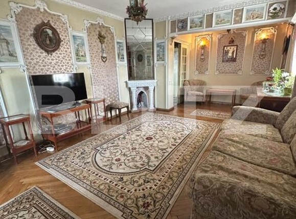 Apartament de vânzare 3 camere Dorobanti - 174910AV | BLITZ București | Poza1