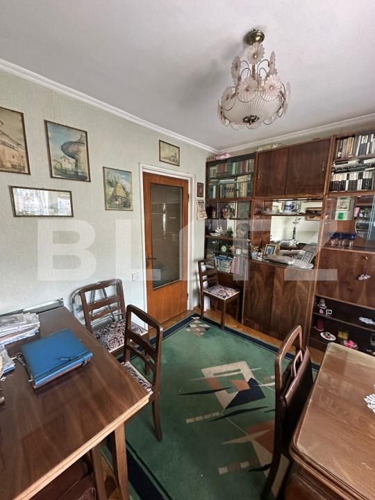 Apartament de vânzare 3 camere Dorobanti - 174910AV | BLITZ București | Poza6