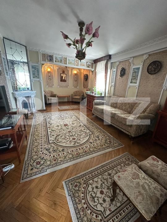Apartament de vânzare 3 camere Dorobanti - 174910AV | BLITZ București | Poza3