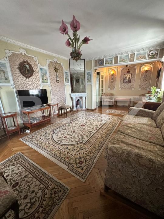 Apartament de vânzare 3 camere Dorobanti - 174910AV | BLITZ București | Poza1