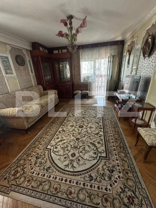 Apartament de vânzare 3 camere Dorobanti - 174910AV | BLITZ București | Poza8