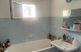 Apartament cu 3 camere, 73 mp + balcon, etaj 3/4, Doamna Ghica