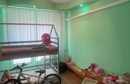 Apartament cu 3 camere, 73 mp + balcon, etaj 3/4, Doamna Ghica