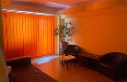 Apartament cu 3 camere, 73 mp + balcon, etaj 3/4, Doamna Ghica