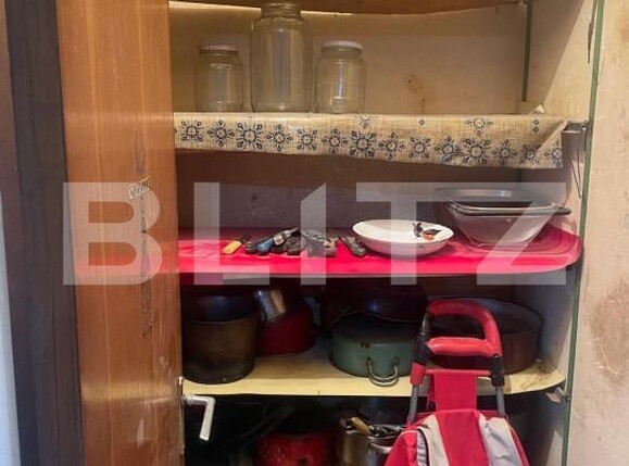 Apartament de vânzare 3 camere Drumul Taberei - 174913AV | BLITZ București | Poza6