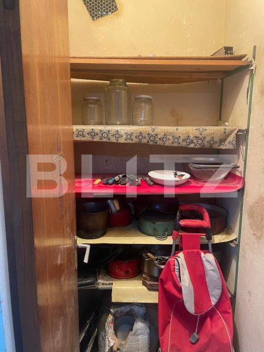 Apartament de vânzare 3 camere Drumul Taberei - 174913AV | BLITZ București | Poza6