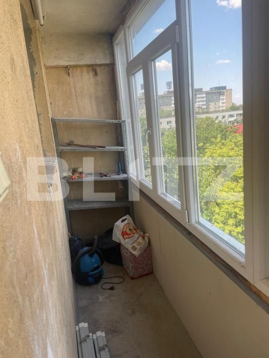 Apartament de vânzare 3 camere Drumul Taberei - 174913AV | BLITZ București | Poza4