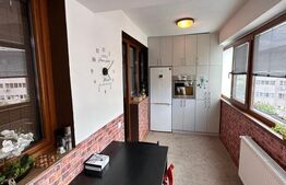 Apartament 3 camere decomandat Popesti-Leordeni, Metrou Berceni