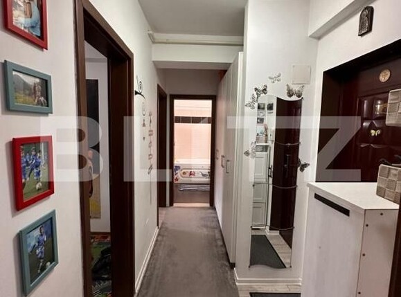 Apartament de vânzare 3 camere Popesti-Leordeni - 174915AV | BLITZ București | Poza2