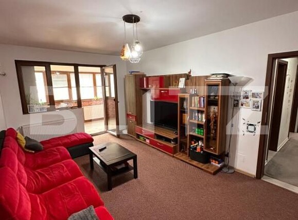 Apartament de vânzare 3 camere Popesti-Leordeni - 174915AV | BLITZ București | Poza1