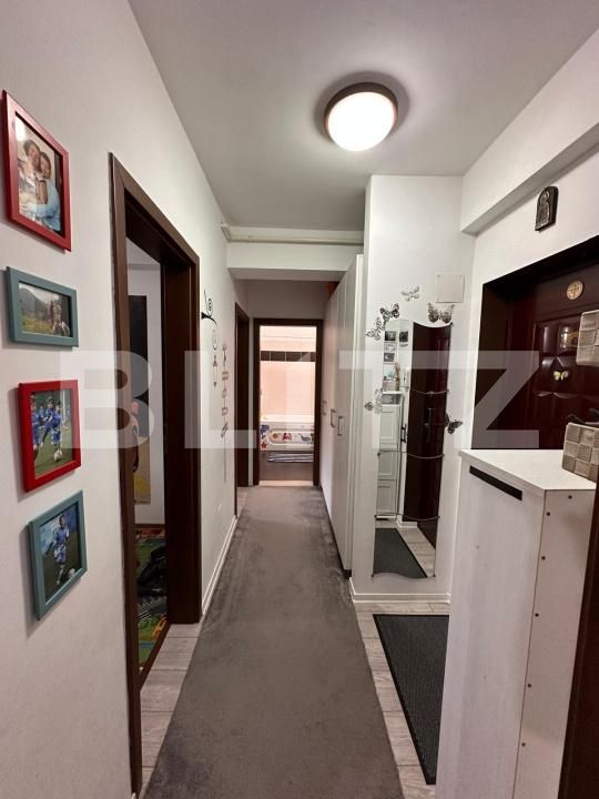 Apartament de vânzare 3 camere Popesti-Leordeni - 174915AV | BLITZ București | Poza2
