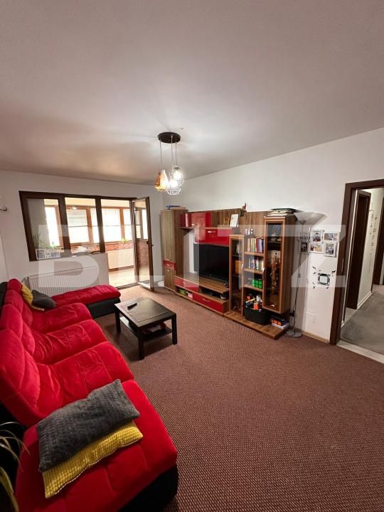 Apartament de vânzare 3 camere Popesti-Leordeni - 174915AV | BLITZ București | Poza1