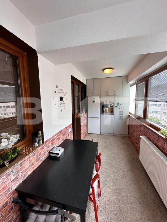 Apartament de vânzare 3 camere Popesti-Leordeni - 174915AV | BLITZ București | Poza4