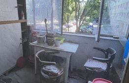 Pantelimon | 4 camere, 2 băi, 2 balcoane | Etaj 1 | Acces terasă