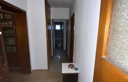 Pantelimon | 4 camere, 2 băi, 2 balcoane | Etaj 1 | Acces terasă